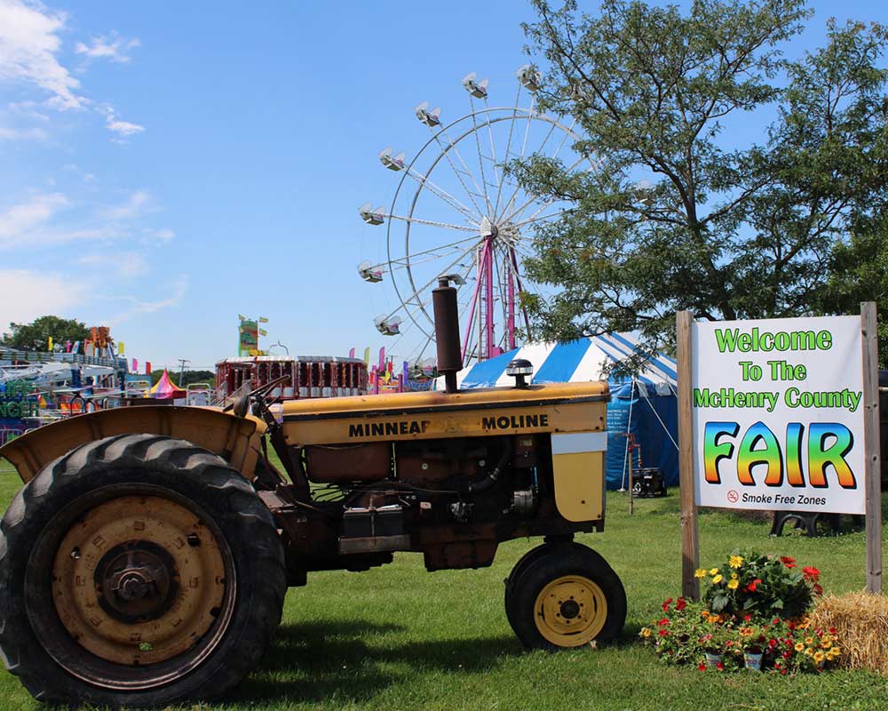 75th Fair is Cause to Celebrate in McHenry Co. Smart Living Elite